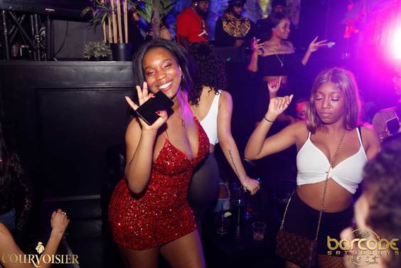 Barcode Saturdays Toronto Nightclub Nightlife Bottle service ladies free hip hop trap dancehall reggae soca afro beats caribana 016